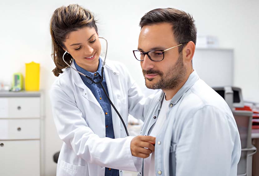 Checking Your Heart: Warning Signs And Risks To Watch For